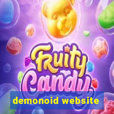 demonoid website